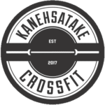 Kanehsatake Crossfit Old Logo